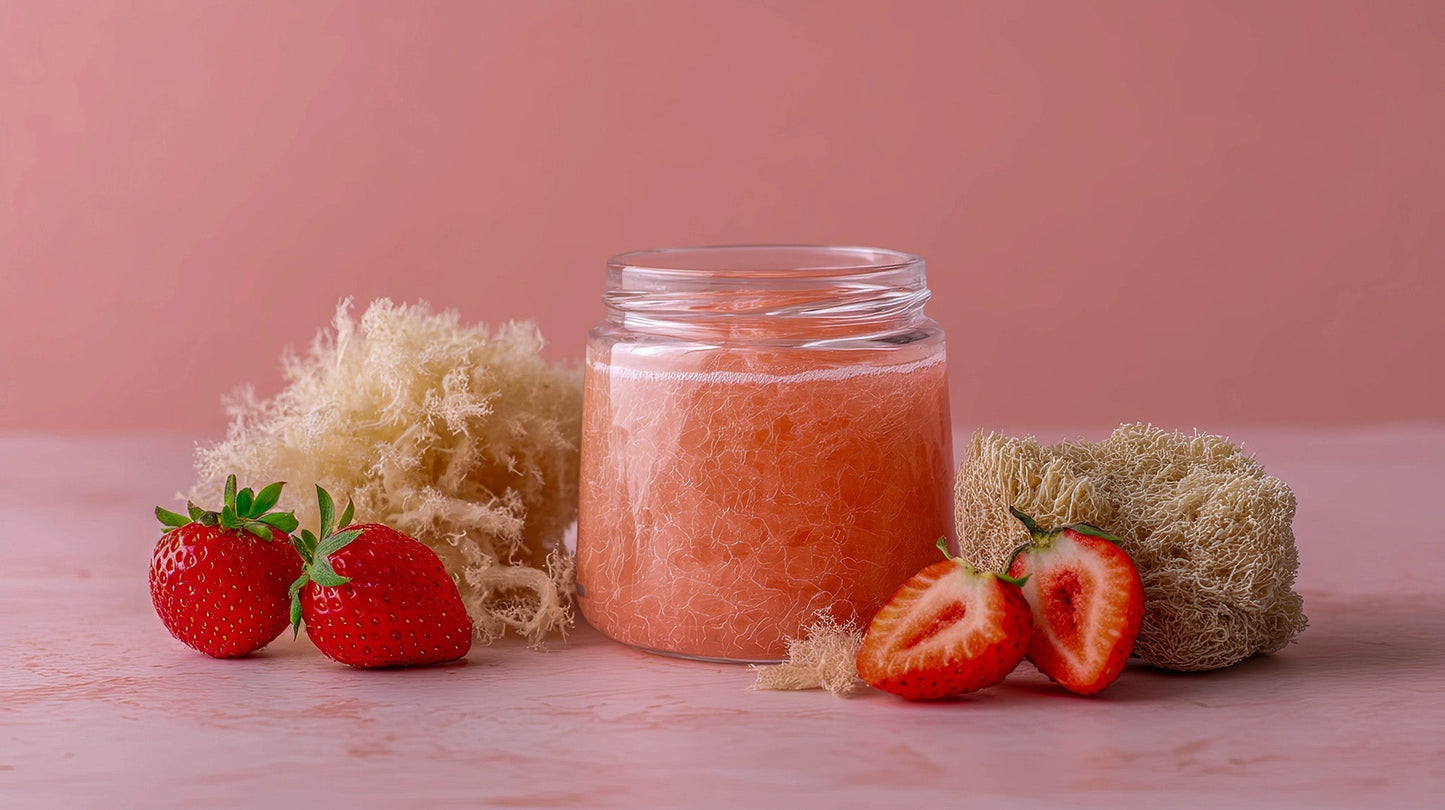 How to Use Sea Moss Daily: Smoothies, Wellness Shots &amp; Recipes