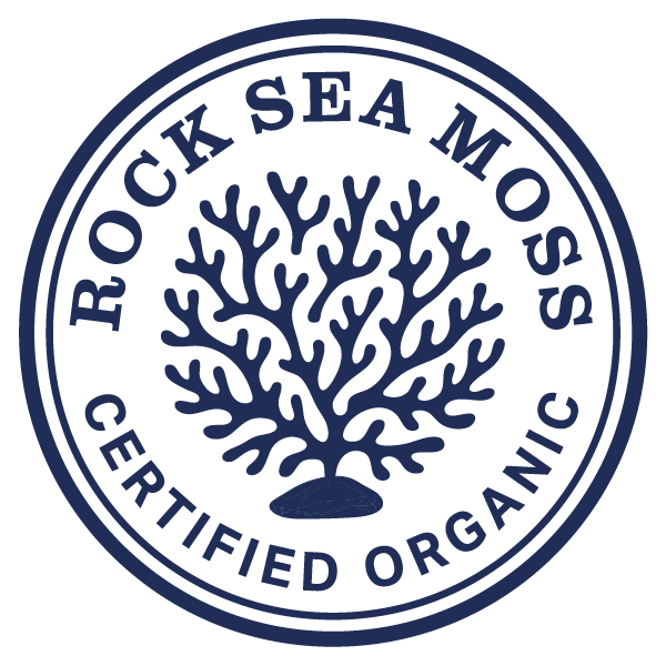Rock Sea Moss