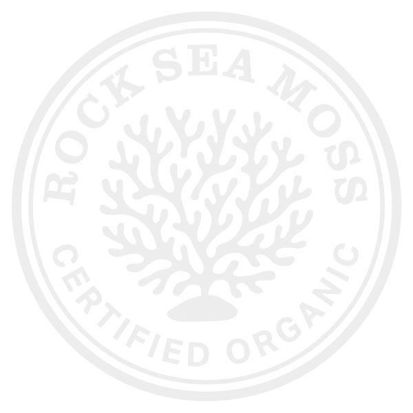 Rock Sea Moss